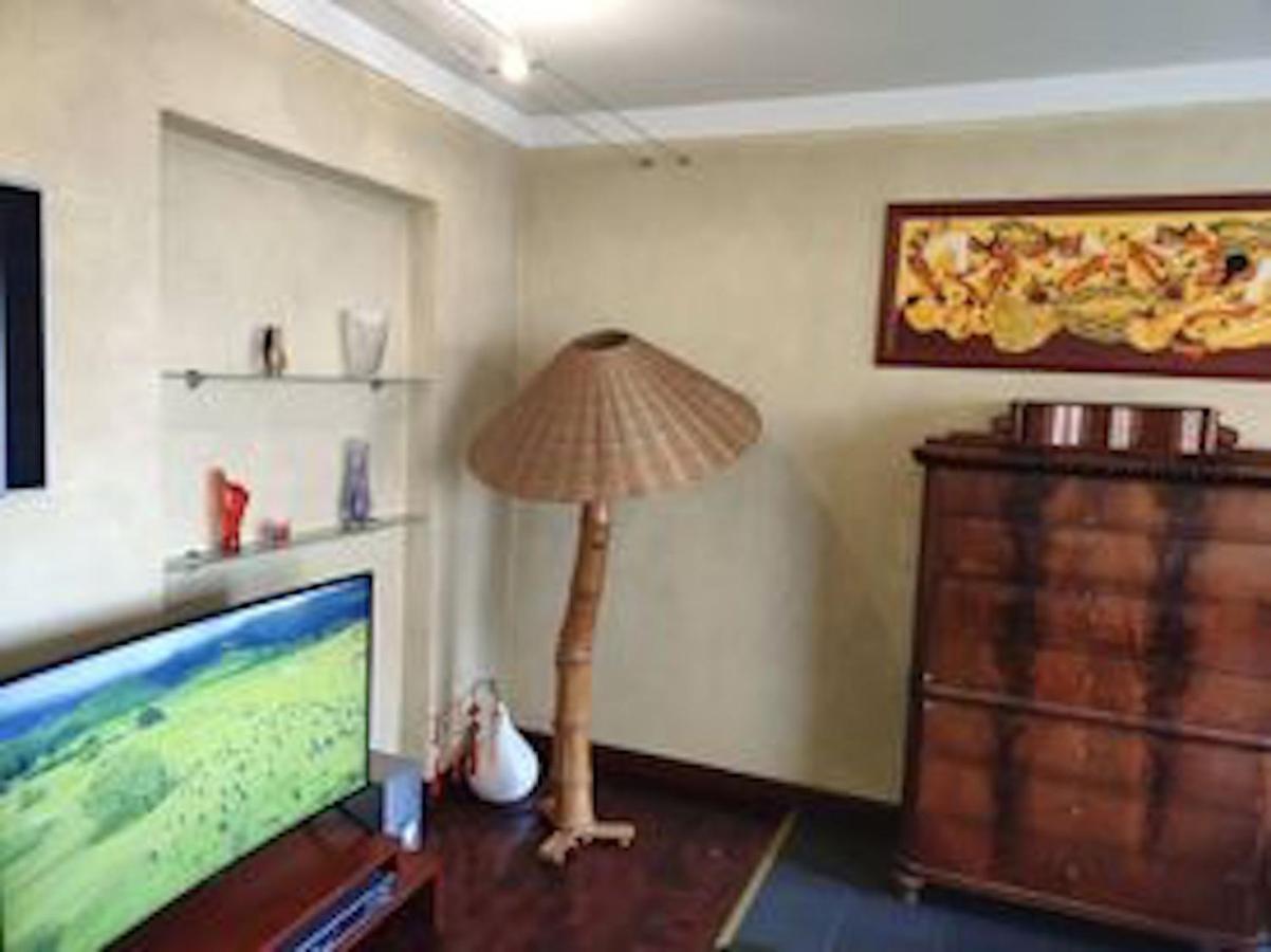 Delux 1 Bedroom Studio In City Centre Riga Exterior photo