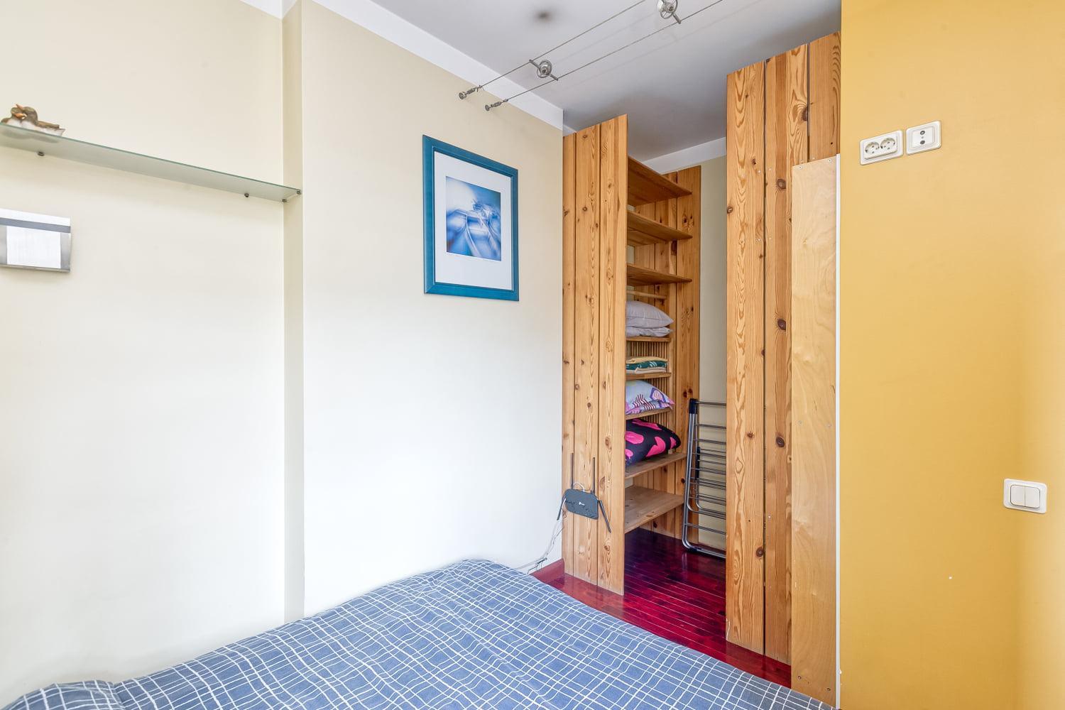 Delux 1 Bedroom Studio In City Centre Riga Exterior photo