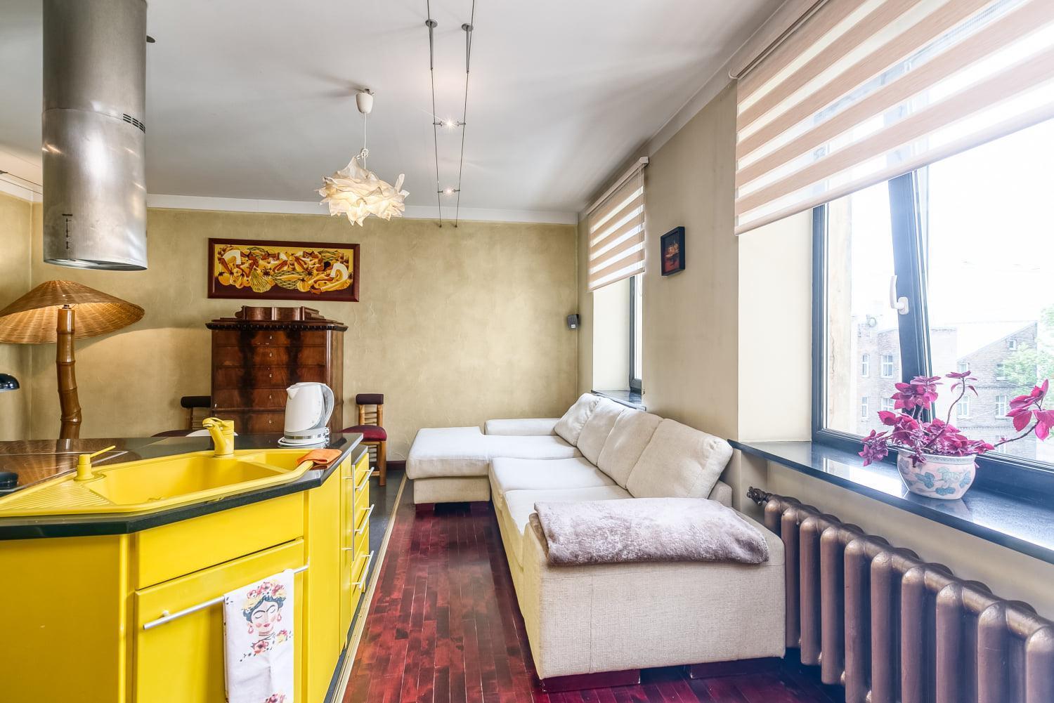 Delux 1 Bedroom Studio In City Centre Riga Exterior photo